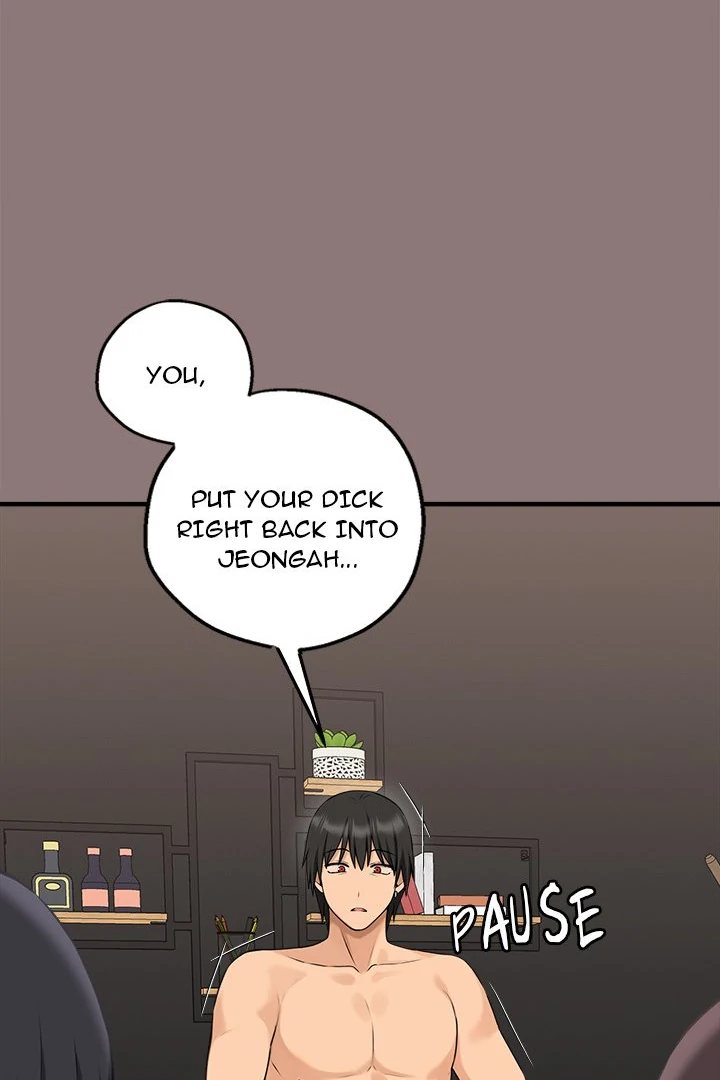 Shattered Ties chapter 11 page 100