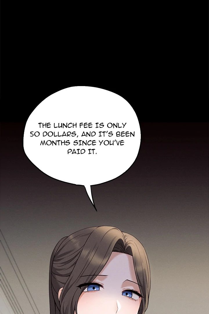 Shattered Ties chapter 2 page 8