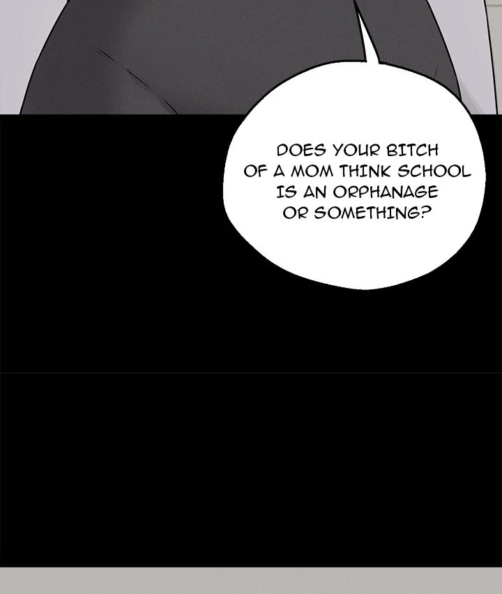 Shattered Ties chapter 2 page 10