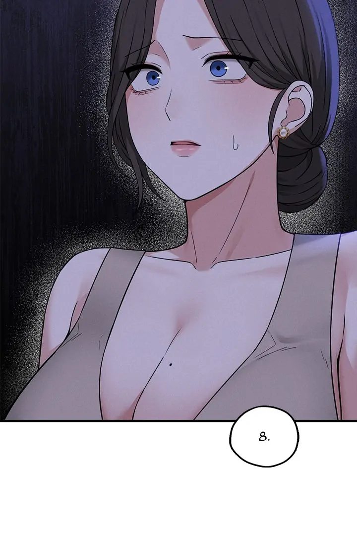Shattered Ties chapter 3 page 12