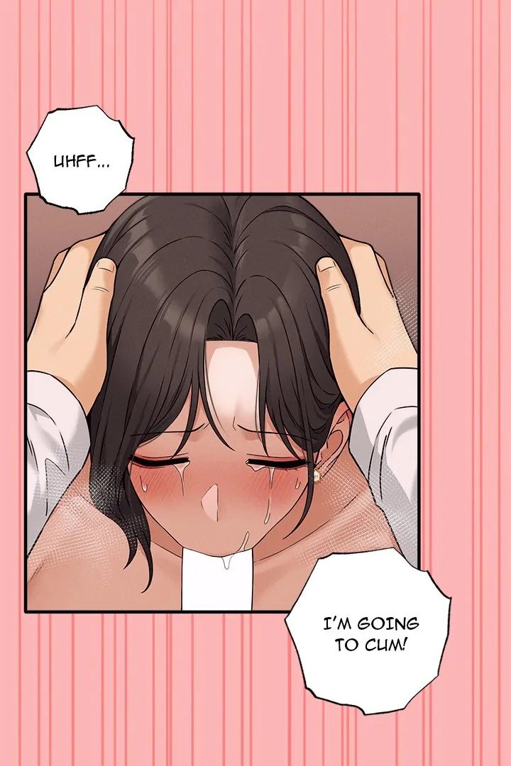 Shattered Ties chapter 3 page 85