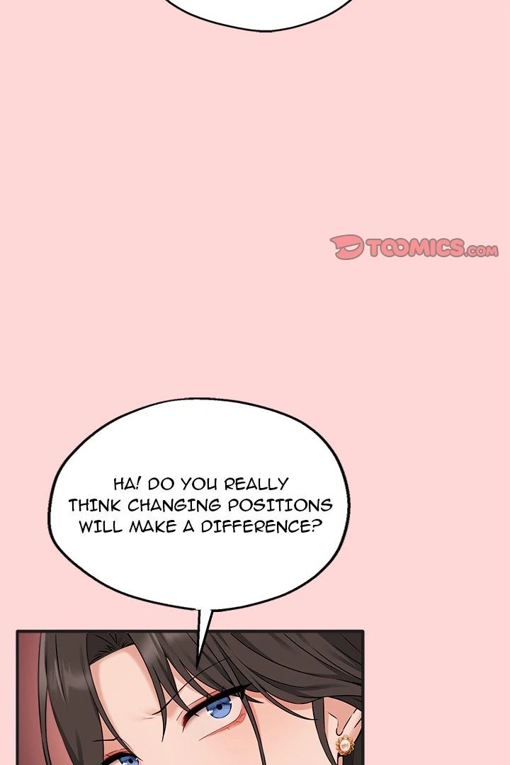 Shattered Ties chapter 4 page 61