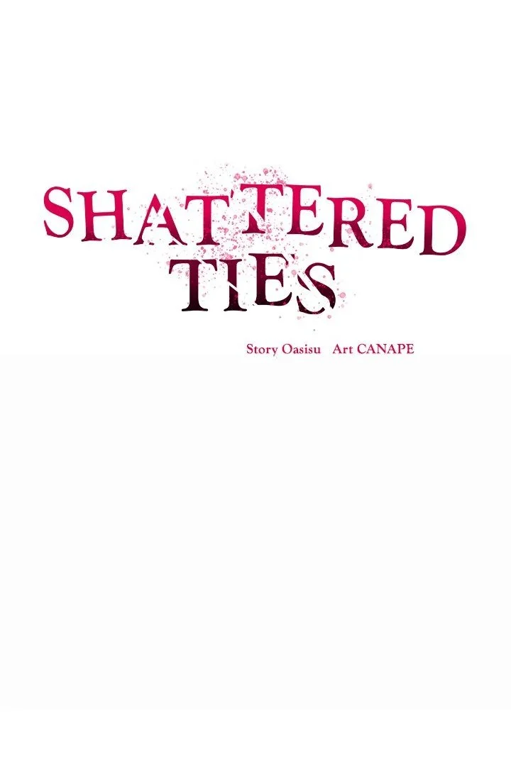 Shattered Ties chapter 5 page 1