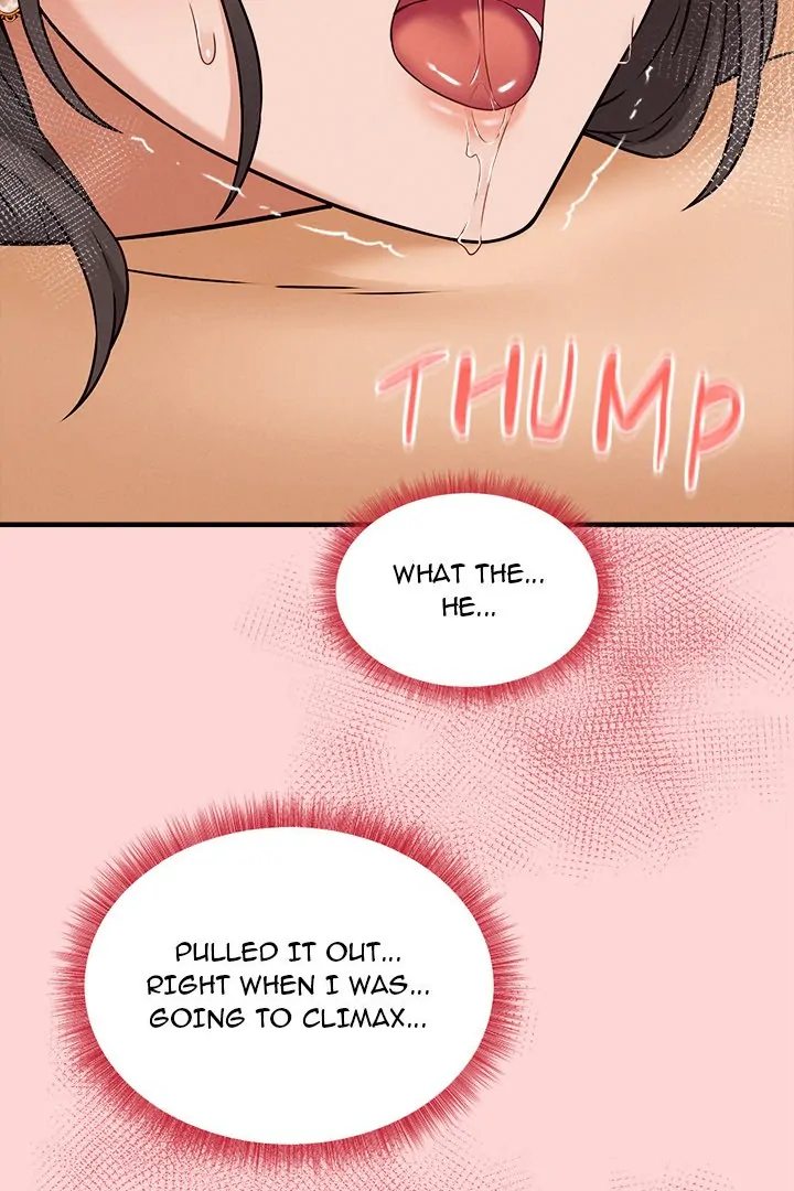 Shattered Ties chapter 5 page 70
