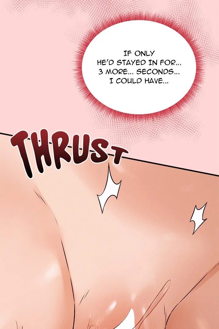 Shattered Ties chapter 5 page 71