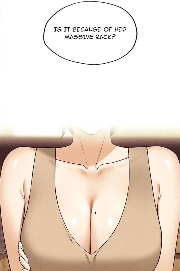 Shattered Ties chapter 6 page 10