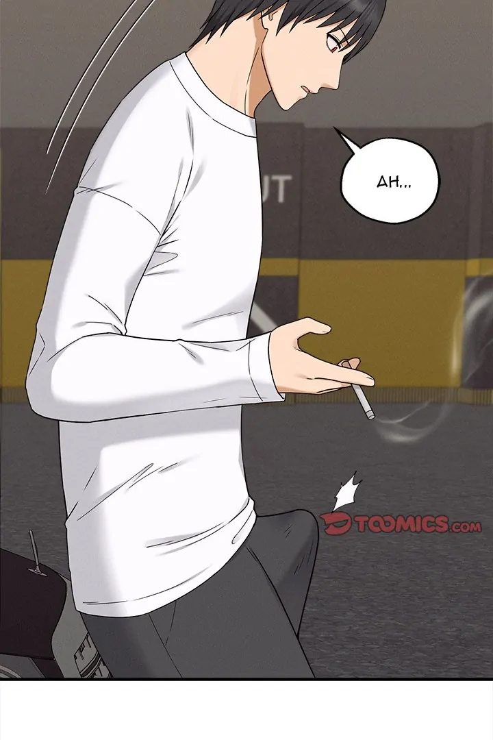 Shattered Ties chapter 6 page 21