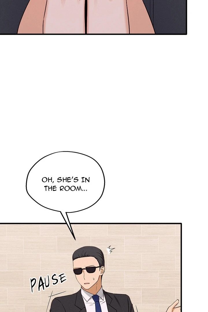 Shattered Ties chapter 6 page 53