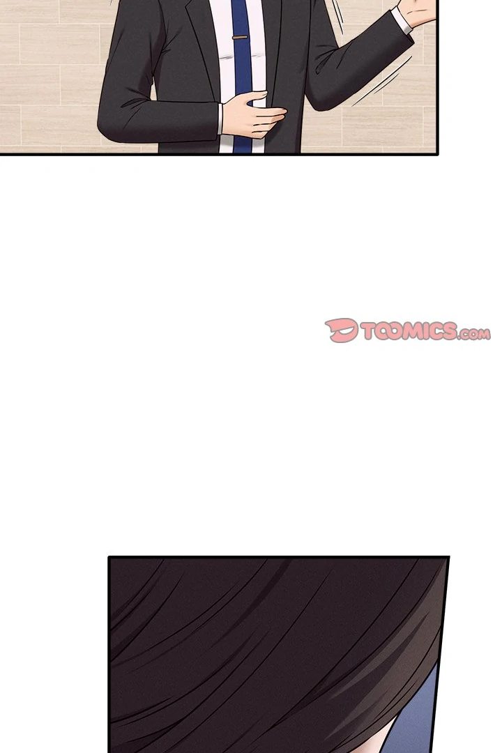 Shattered Ties chapter 6 page 54