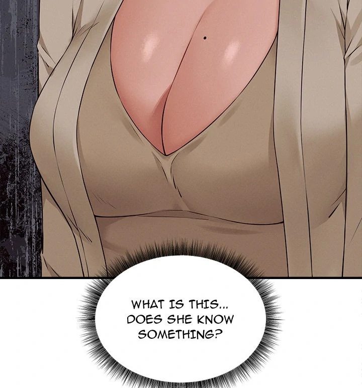 Shattered Ties chapter 7 page 9