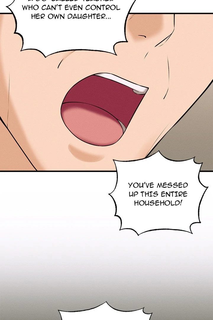 Shattered Ties chapter 7 page 34