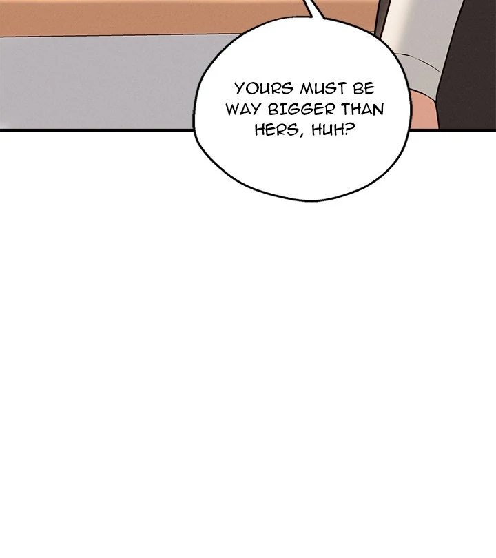 Shattered Ties chapter 8 page 45
