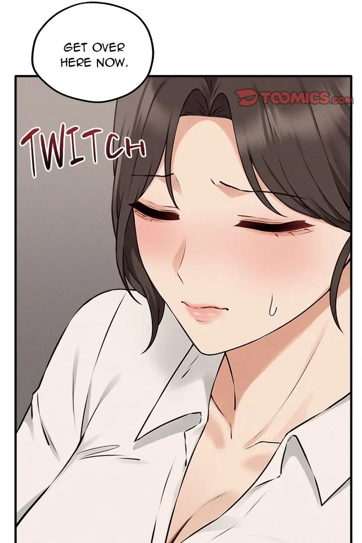 Shattered Ties chapter 8 page 46