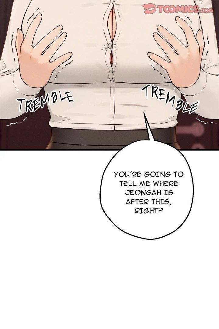 Shattered Ties chapter 8 page 66