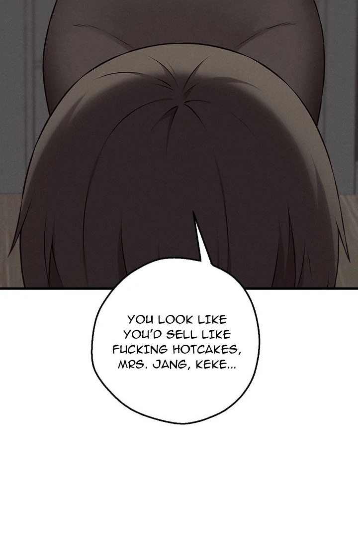 Shattered Ties chapter 8 page 71
