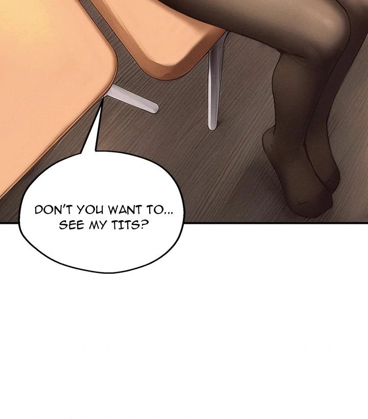 Shattered Ties chapter 8 page 78