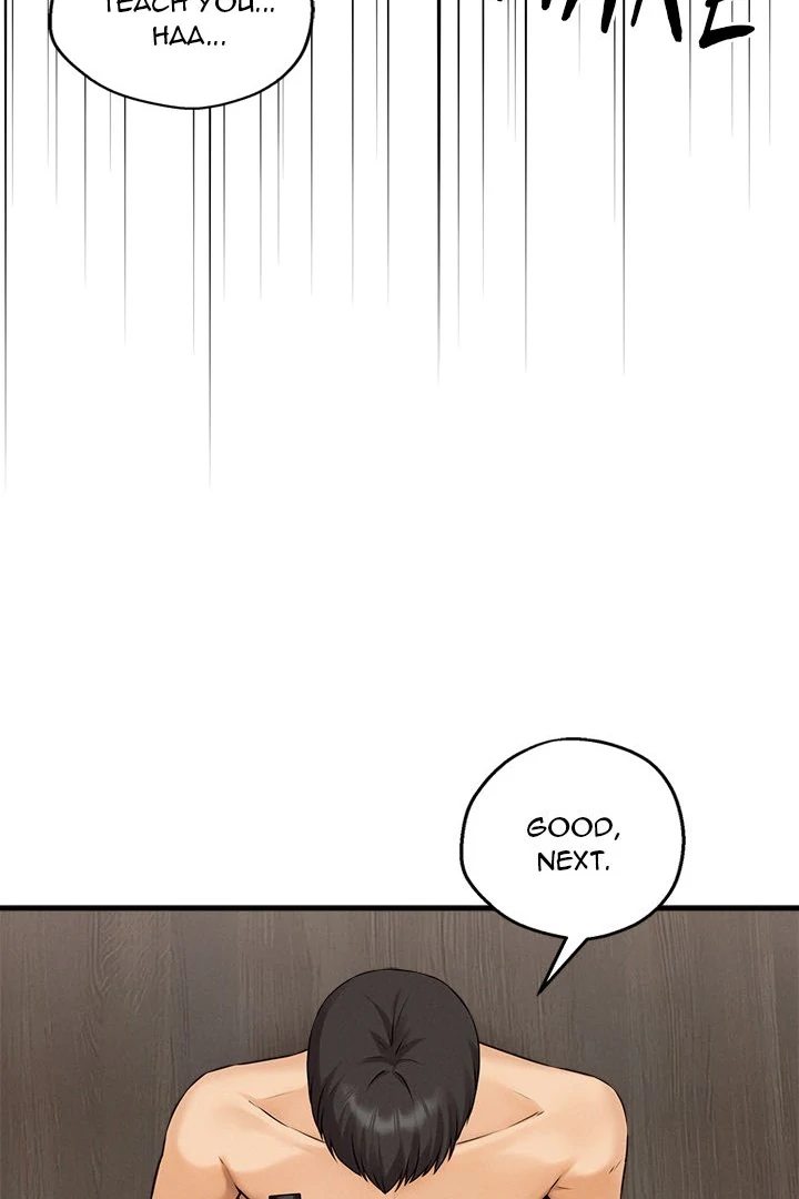 Shattered Ties chapter 8 page 81