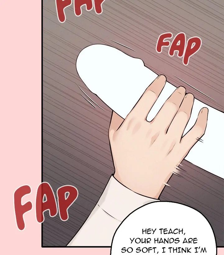 Shattered Ties chapter 8 page 87