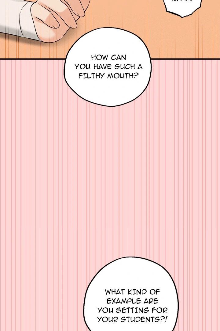 Shattered Ties chapter 8 page 95