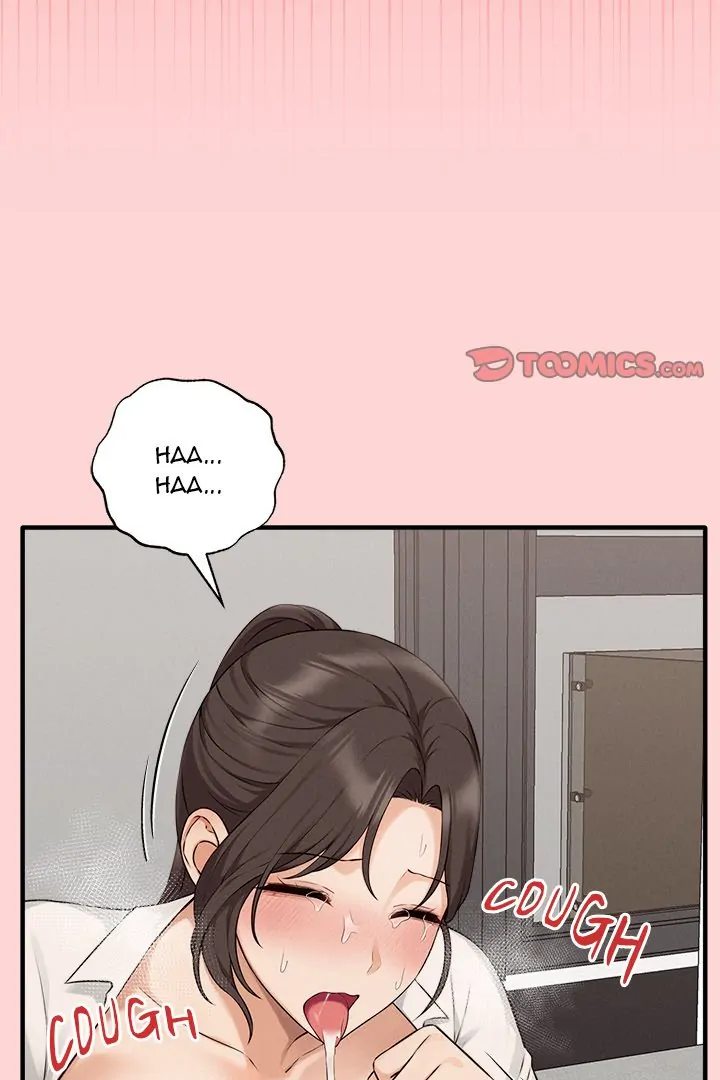 Shattered Ties chapter 8 page 102