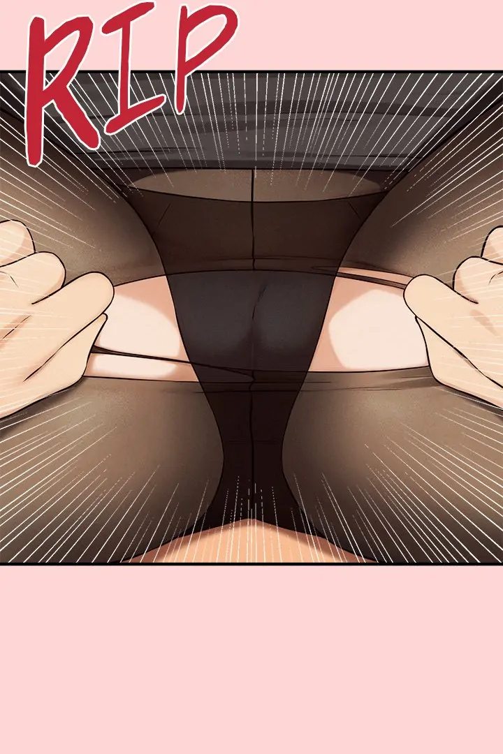 Shattered Ties chapter 8 page 107