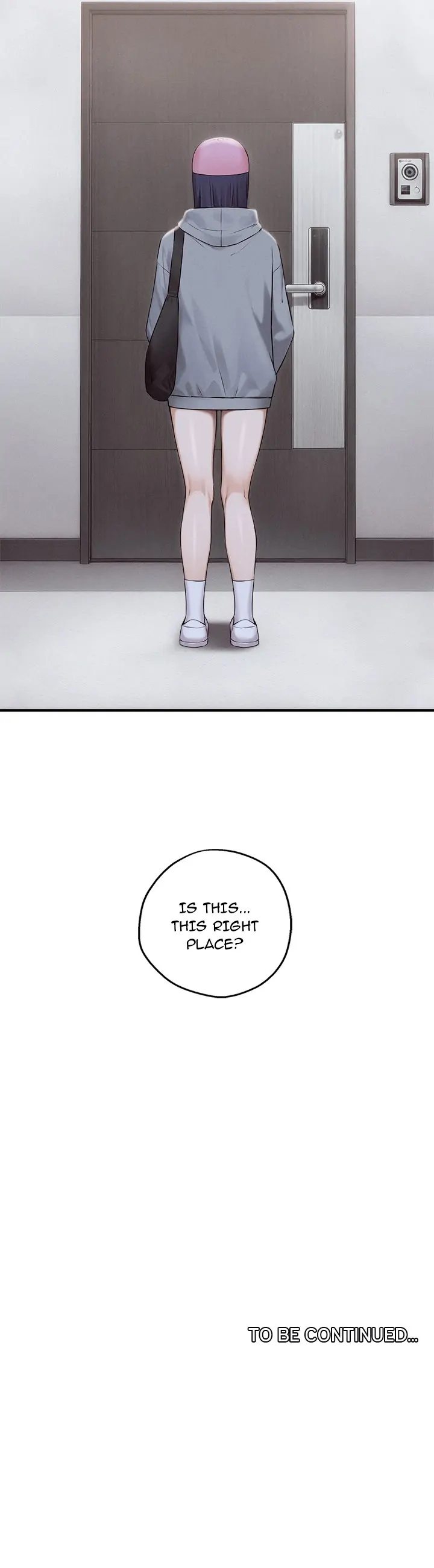 Shattered Ties chapter 8 page 112