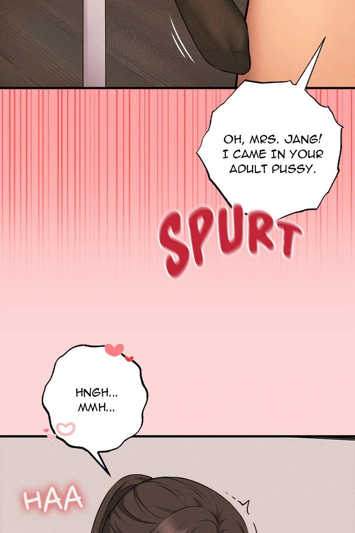 Shattered Ties chapter 9 page 33