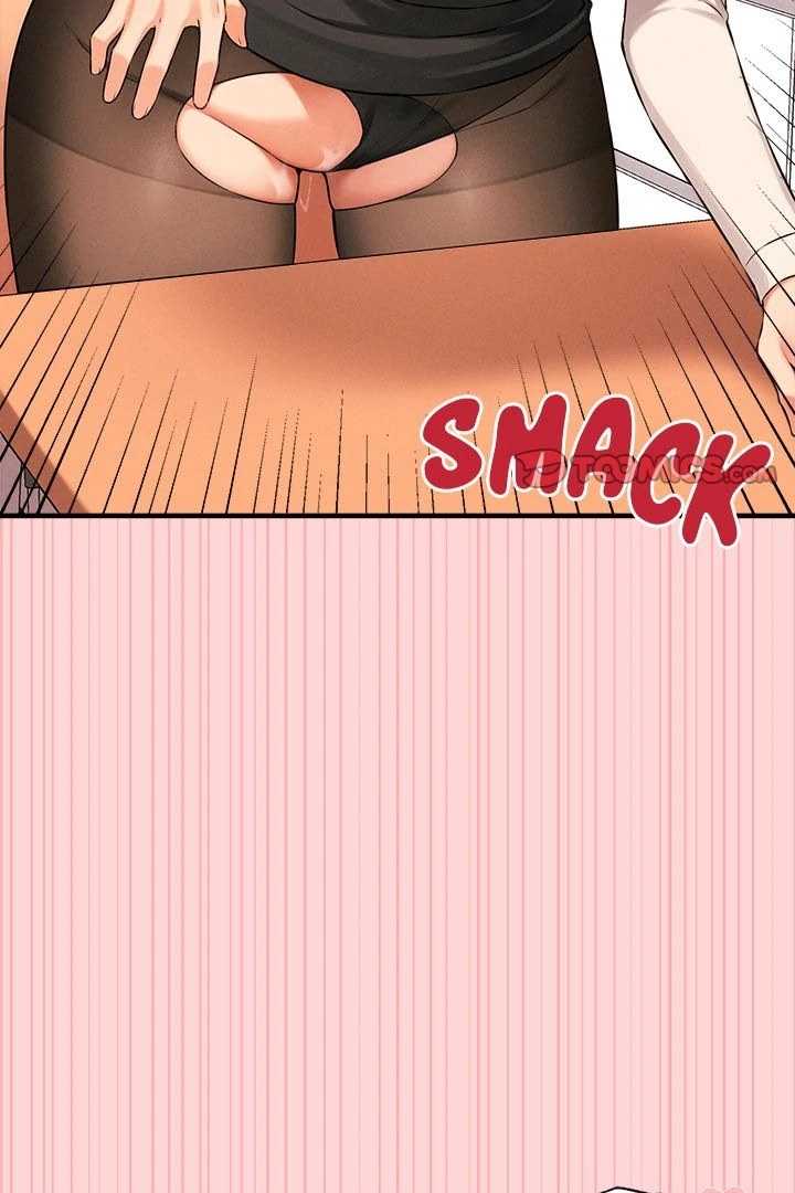 Shattered Ties chapter 9 page 55