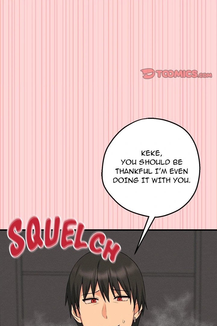 Shattered Ties chapter 9 page 61
