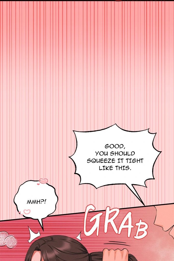 Shattered Ties chapter 9 page 66