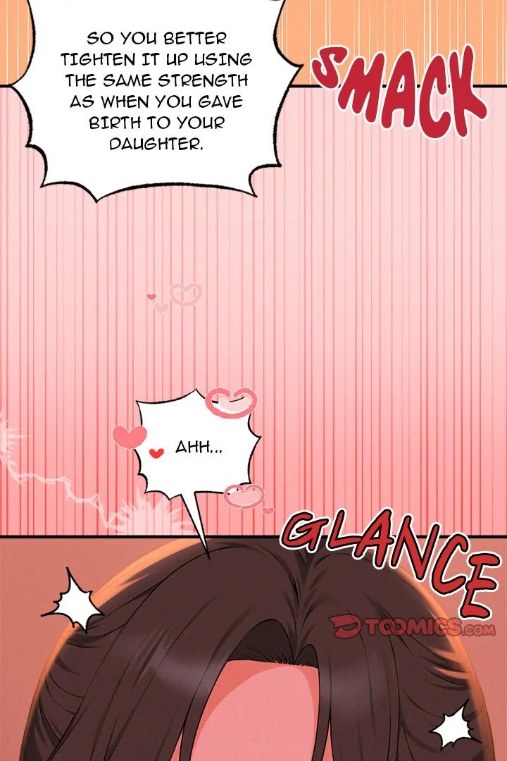 Shattered Ties chapter 9 page 71