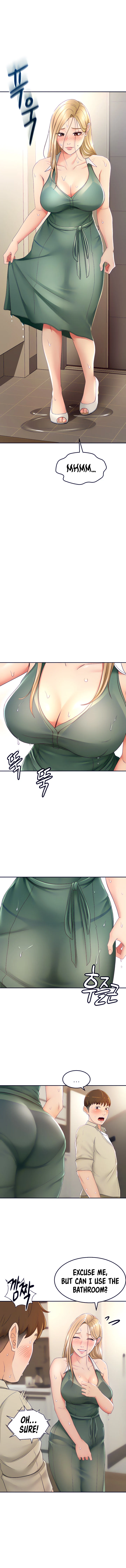 She is Working Out chapter 15 page 2