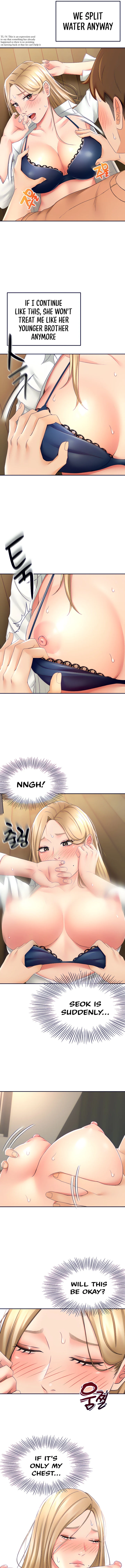 She is Working Out chapter 16 page 5