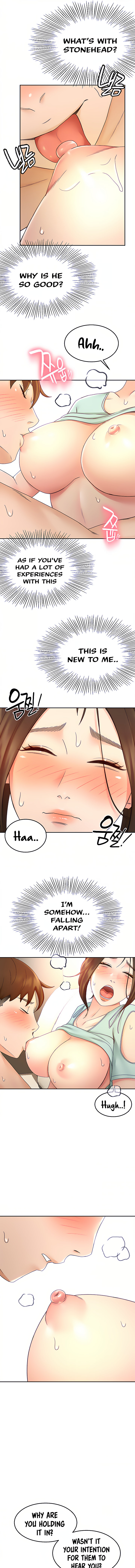 She is Working Out chapter 37 page 10