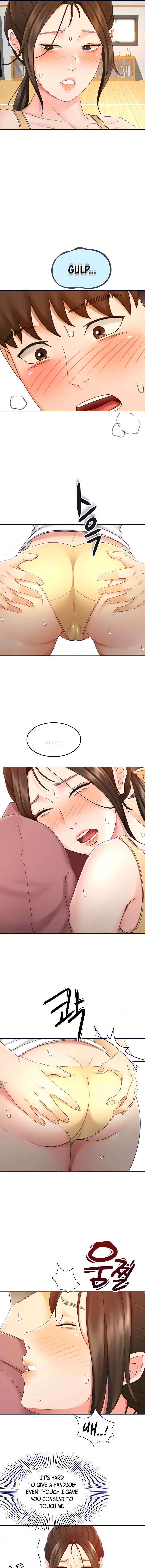 She is Working Out chapter 41 page 4