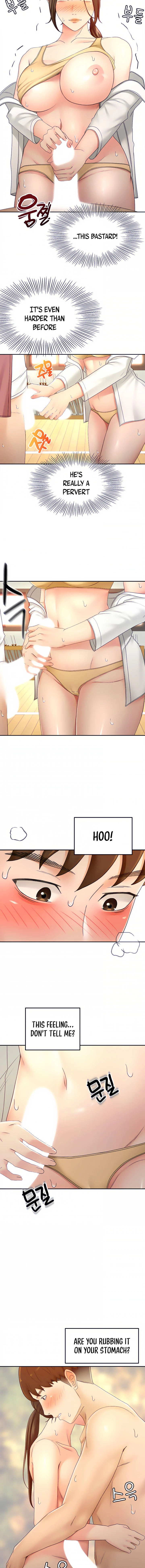 She is Working Out chapter 41 page 5