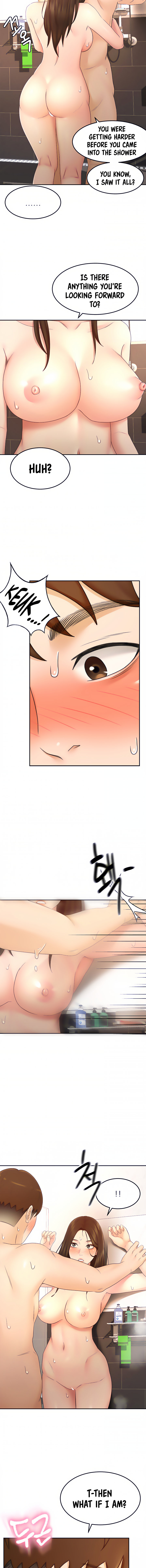 She is Working Out chapter 41 page 11