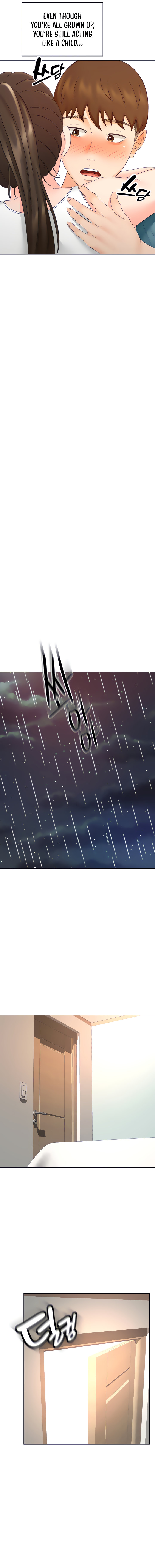 She is Working Out chapter 43 page 9
