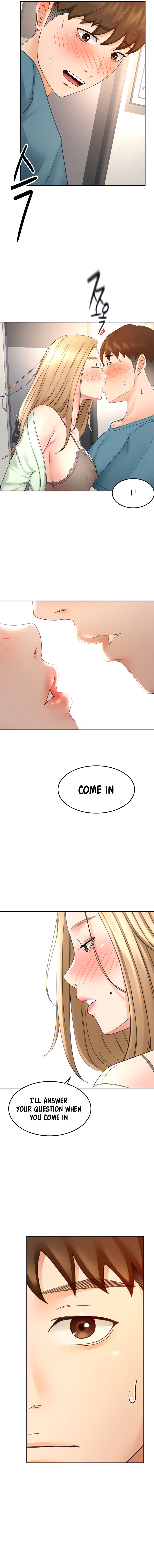 She is Working Out chapter 43 page 13