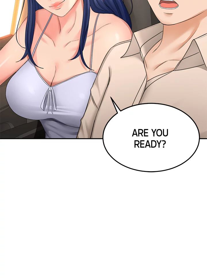 She is Working Out chapter 46 page 30