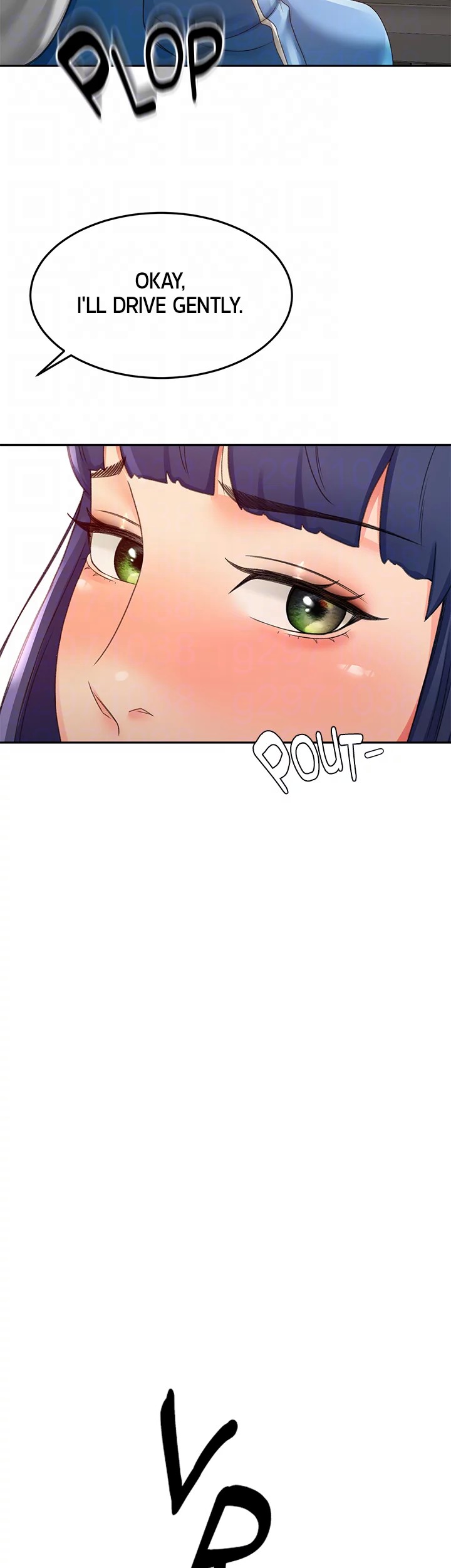 She is Working Out chapter 46 page 33