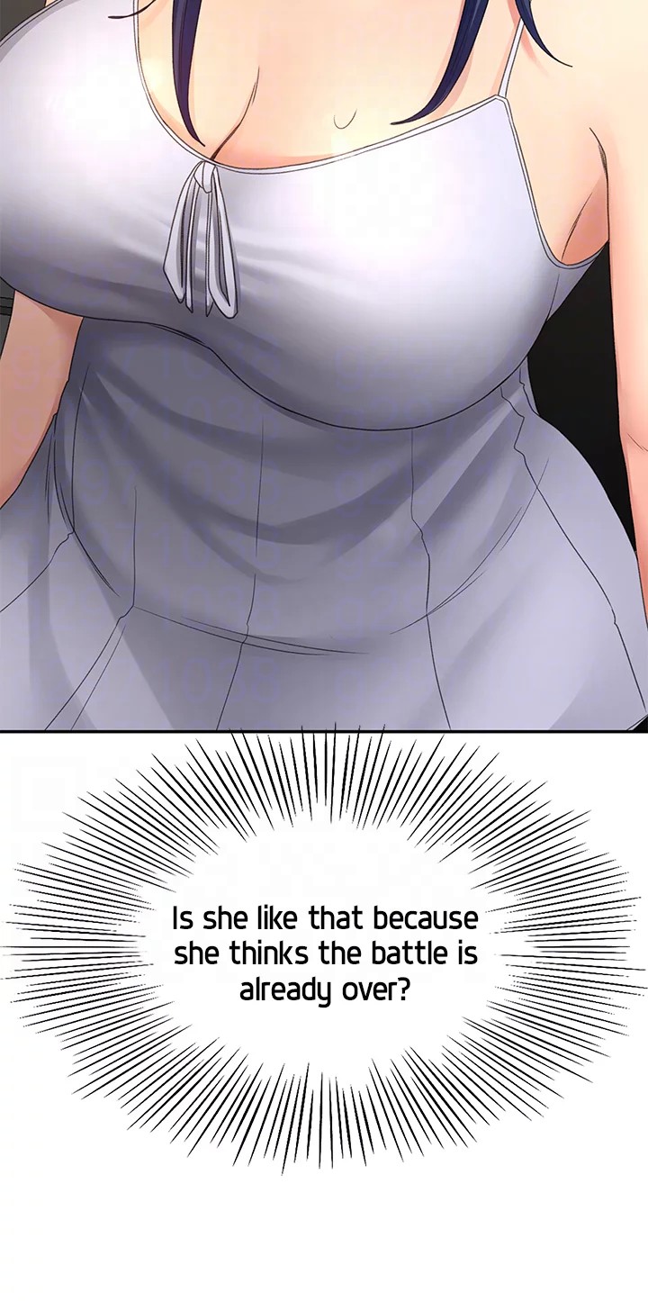 She is Working Out chapter 46 page 36
