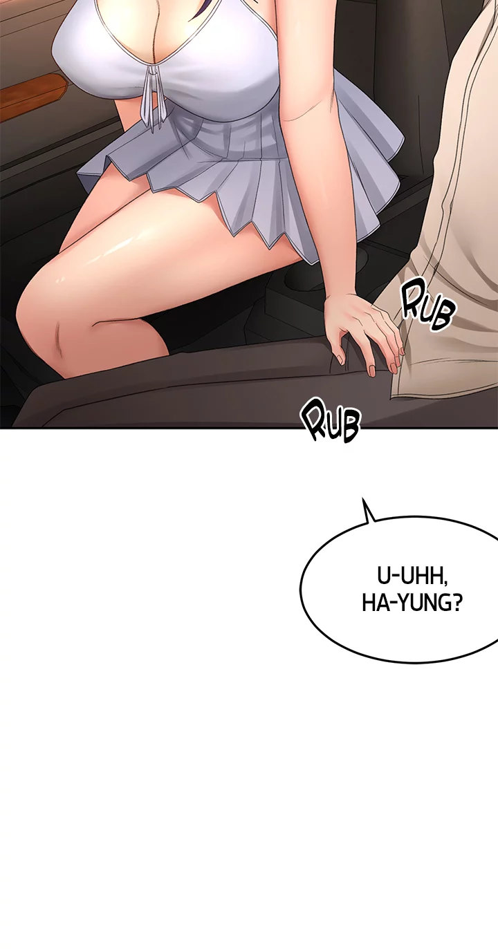 She is Working Out chapter 47 page 3