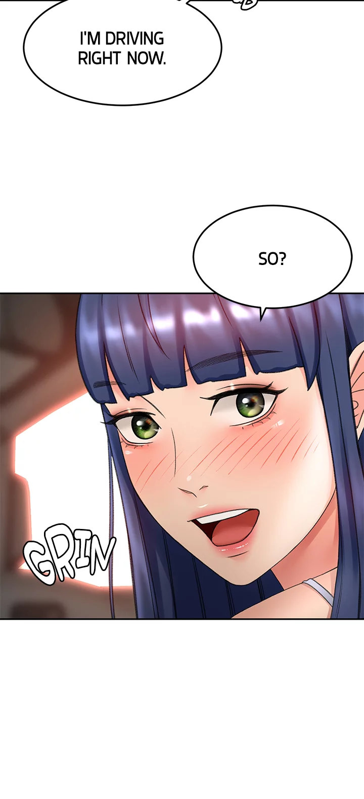 She is Working Out chapter 47 page 6