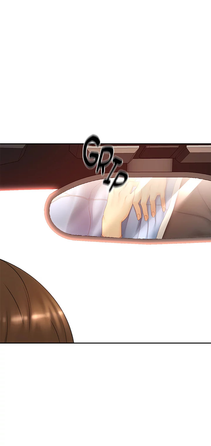 She is Working Out chapter 47 page 12