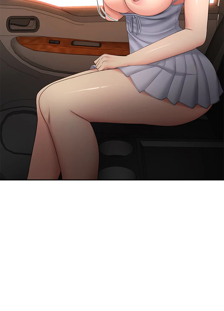 She is Working Out chapter 47 page 18