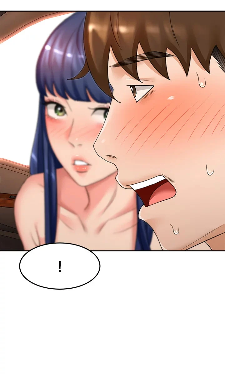 She is Working Out chapter 47 page 24