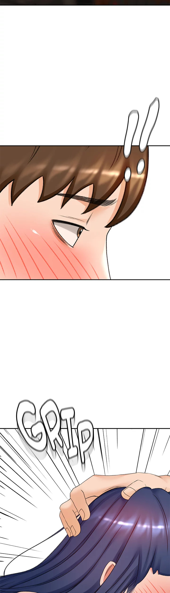 She is Working Out chapter 47 page 32