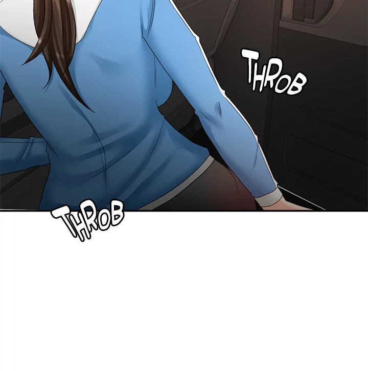She is Working Out chapter 47 page 36