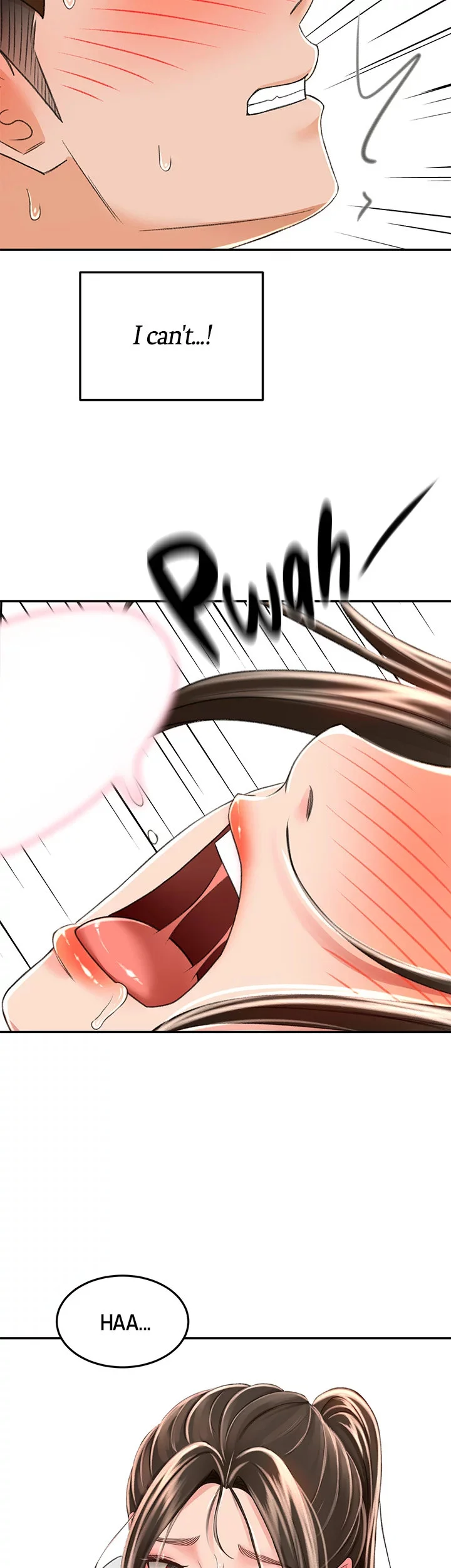She is Working Out chapter 48 page 26